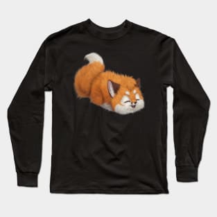 Fox Loaf Long Sleeve T-Shirt